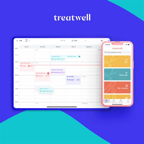 treatwell kostenlos|Salonsoftware